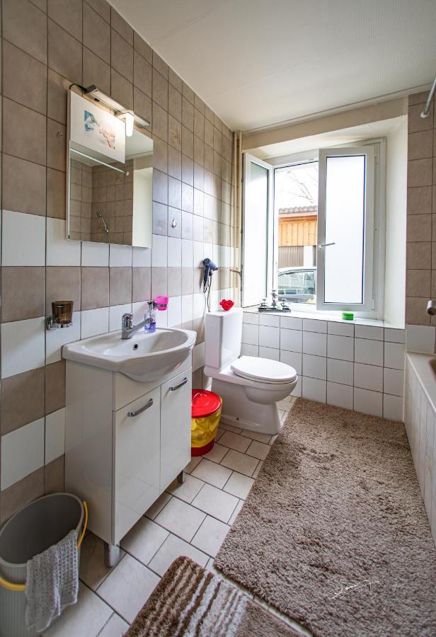 Chambre Double Last Minute パイェルヌ エクステリア 写真