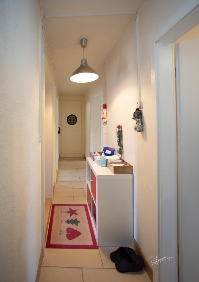 Chambre Double Last Minute パイェルヌ エクステリア 写真