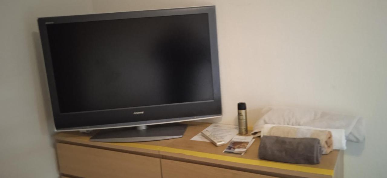 Chambre Double Last Minute パイェルヌ エクステリア 写真